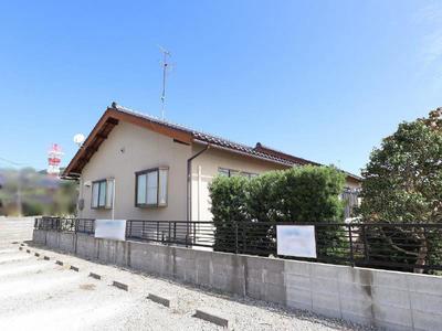 Used detached house in Meijicho, Sakaiminato city Used house 35.5 million yen - Sakaiminato city — Image 1, Sakaiminato, Tottori