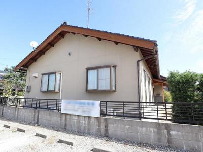 Used detached house in Meijicho, Sakaiminato city Used house 35.5 million yen - Sakaiminato city — Image 3, Sakaiminato, Tottori