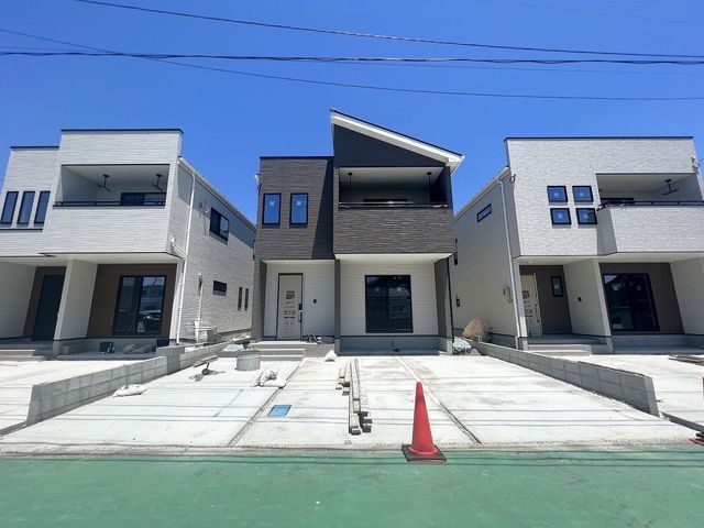 4LDK Modern House in Ishinomaki with Parking - Thumbnail 3
