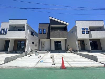 4LDK Modern House in Ishinomaki with Parking — Image 2, Ishinomaki, Miyagi