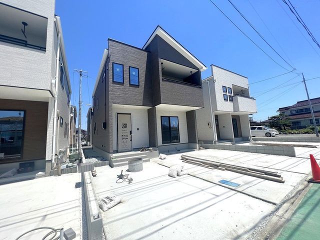 4LDK Modern House in Ishinomaki with Parking - Thumbnail 2