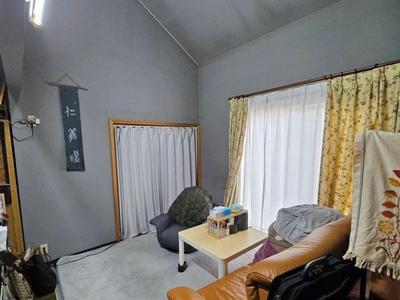 4SLDK House with Cathedral Ceiling in Shimonoseki — Image 4, Kudamatsu, Yamaguchi