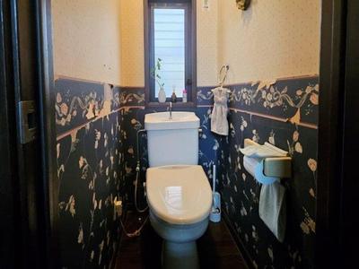 4SLDK House with Cathedral Ceiling in Shimonoseki — Image 3, Kudamatsu, Yamaguchi