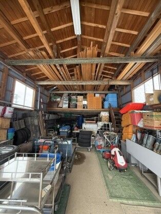 Vacant Land with Structures for Sale in Itayanagi, Aomori - Thumbnail 4