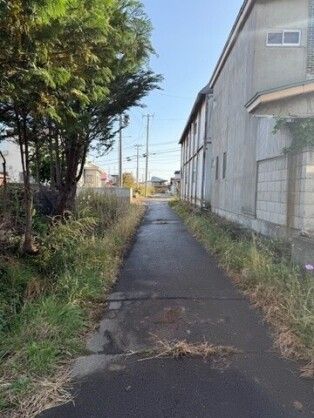 Vacant Land with Structures for Sale in Itayanagi, Aomori - Thumbnail 3