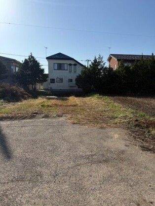 Vacant Land with Structures for Sale in Itayanagi, Aomori - Thumbnail 2