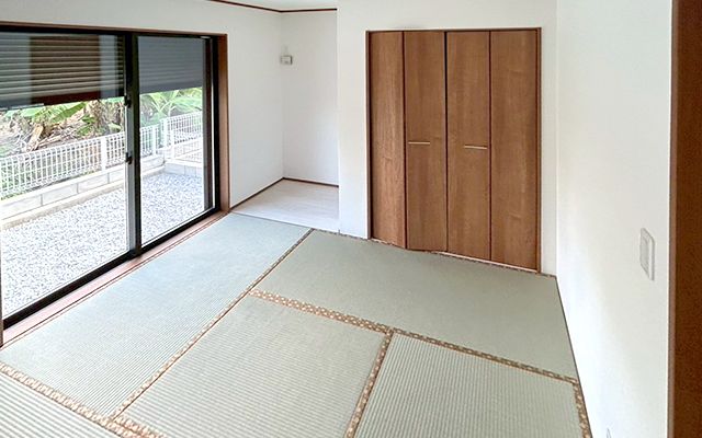 New 4LDK Houses for Sale in Uruma, Okinawa from 37.9M Yen - Thumbnail 2