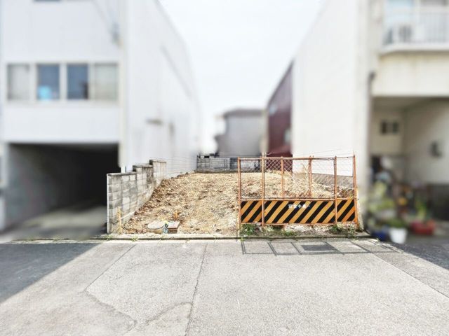 Kyoto Kita Ward Land for Sale with Building Plan - 3LDK House - Thumbnail 4