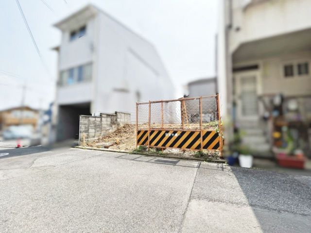 Kyoto Kita Ward Land for Sale with Building Plan - 3LDK House - Thumbnail 3