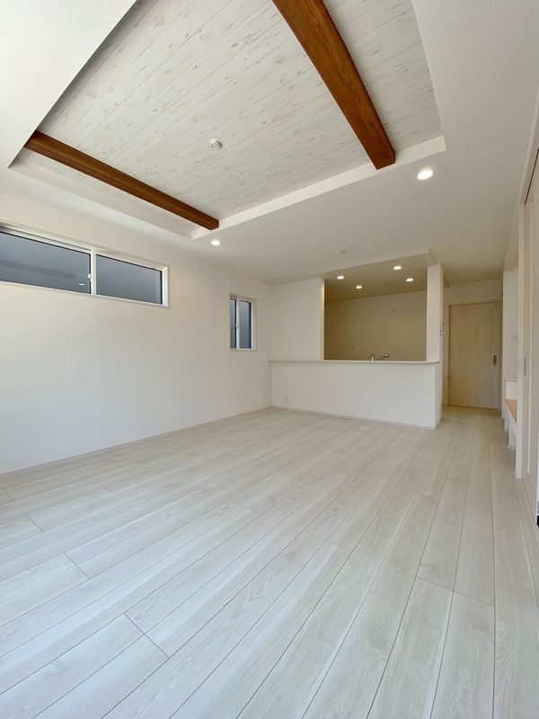 New 3LDK House in Chita City, Aichi - Long-Term Superior Quality - Thumbnail 4