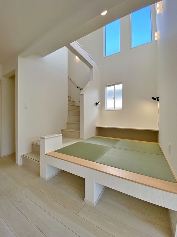 New 3LDK House in Chita City, Aichi - Long-Term Superior Quality - Thumbnail 3