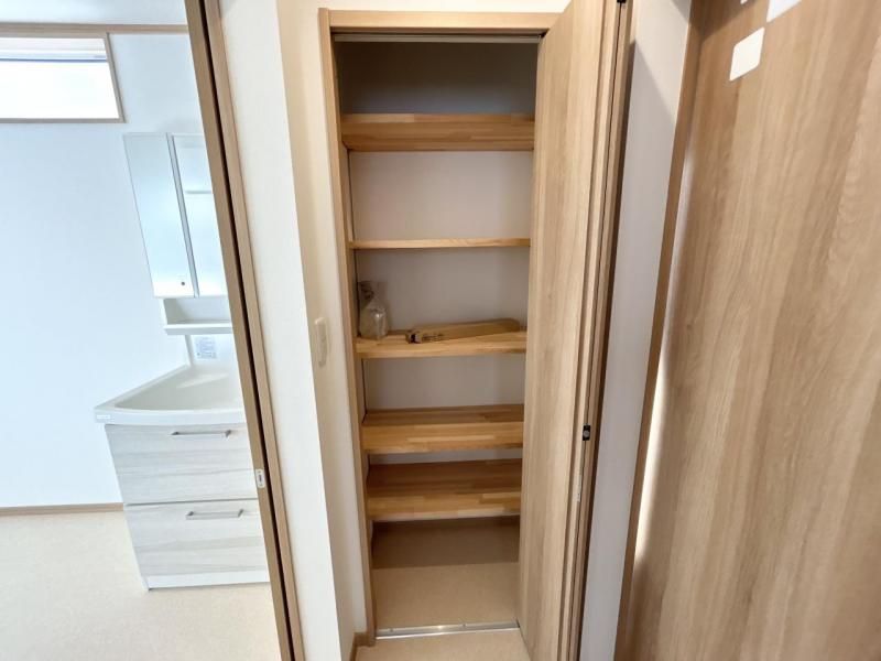 3LDK Detached House in Koriyama Yamanita Area - Thumbnail 2