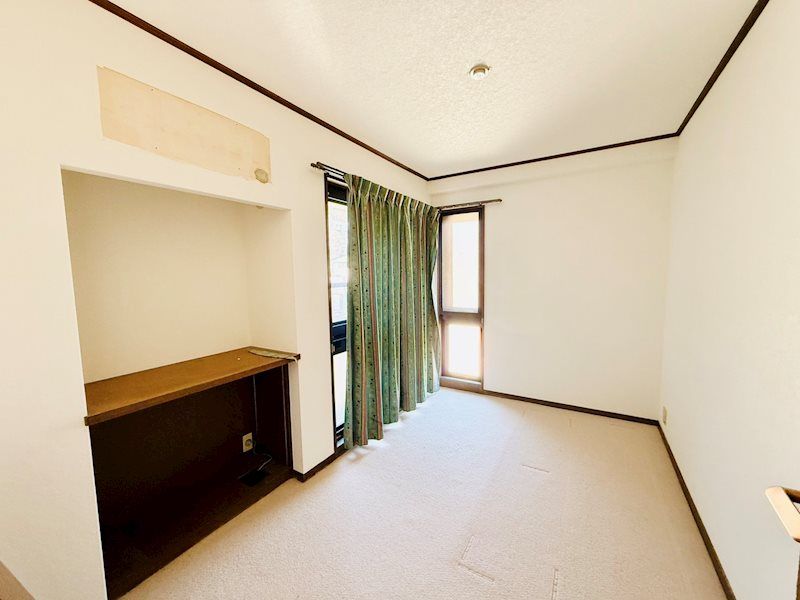 Spacious 3SLDK Apartment in Kobe's Nada Ward near Rokko Station - Thumbnail 3