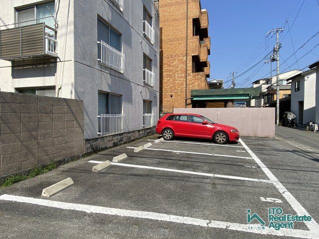 Vacant Land for Sale in Kamigamo, Kyoto - Corner Lot - Thumbnail 4