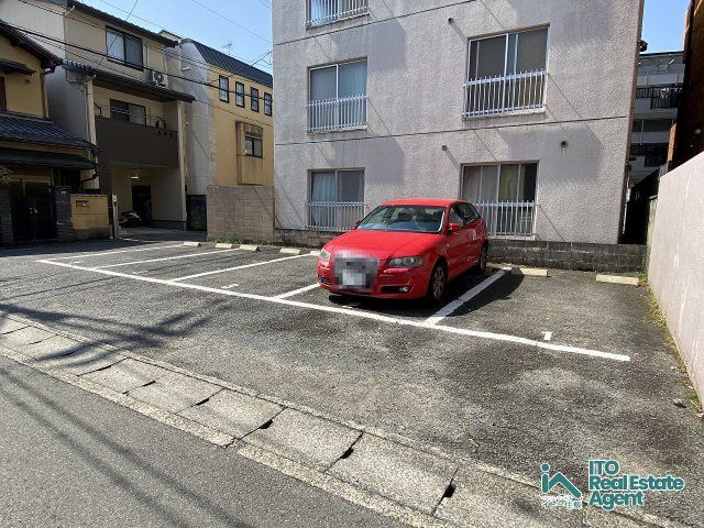 Vacant Land for Sale in Kamigamo, Kyoto - Corner Lot - Thumbnail 3