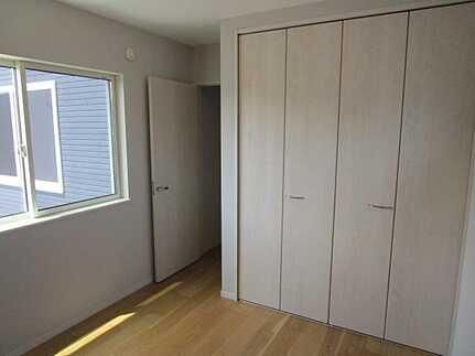 4LDK Modern House Near Bishamondai Station, Hiroshima - Thumbnail 3