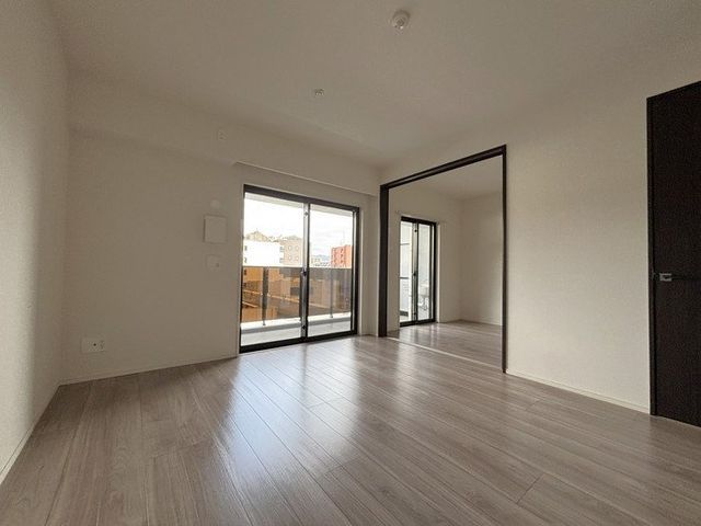 Blanciera Dogo Himata 4F: 3LDK Apartment in Matsuyama, Ehime - Thumbnail 2