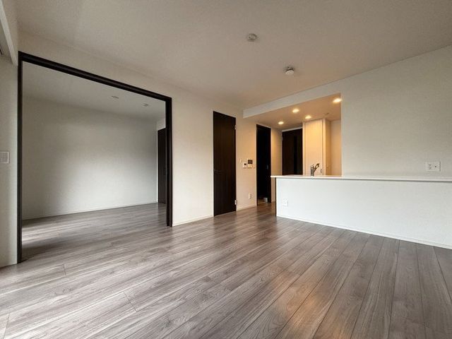 Blanciera Dogo Himata 4F: 3LDK Apartment in Matsuyama, Ehime - Thumbnail 3