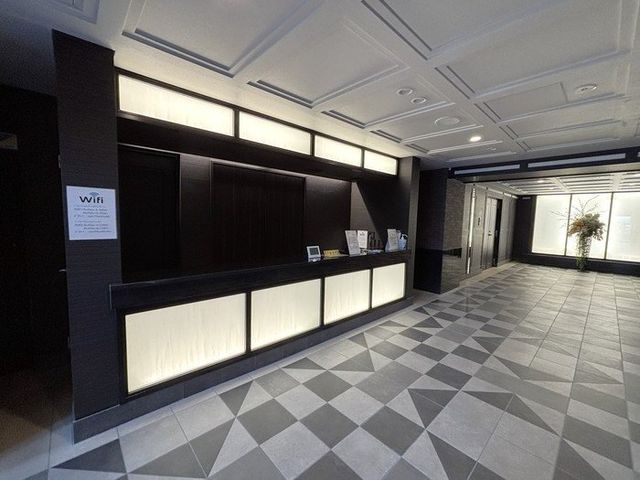 Blanciera Dogo Himata 4F: 3LDK Apartment in Matsuyama, Ehime - Thumbnail 4