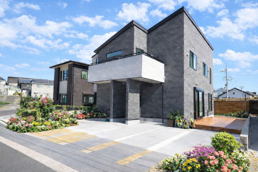 Leo Garden Funabashi Okusunomori Land Plot for Custom Home - Thumbnail 2