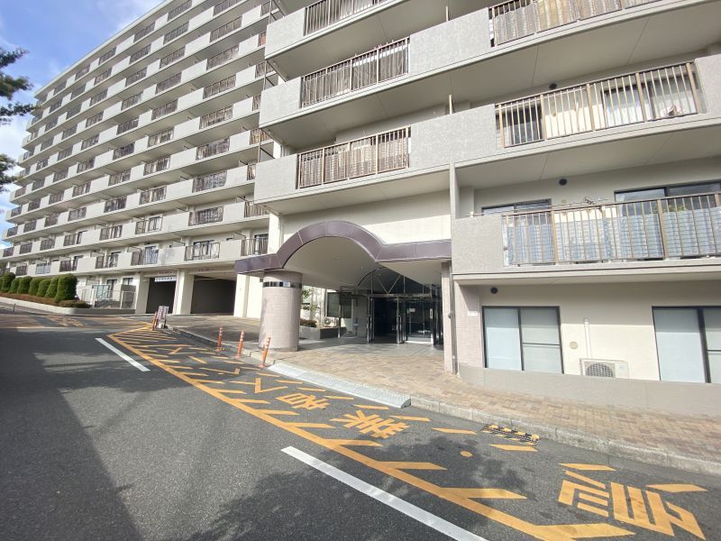 4LDK Apartment for Sale in Seto Mizuno Park Homes, Aichi - Thumbnail 2