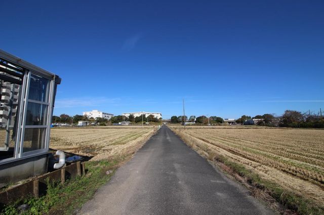 Agricultural Land for Sale in Iwakura City, Aichi - Thumbnail 3