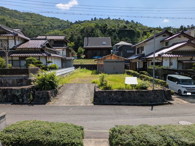 Land for Sale in Harigara Shinmachi, Fukuchiyama, Kyoto - Thumbnail 2