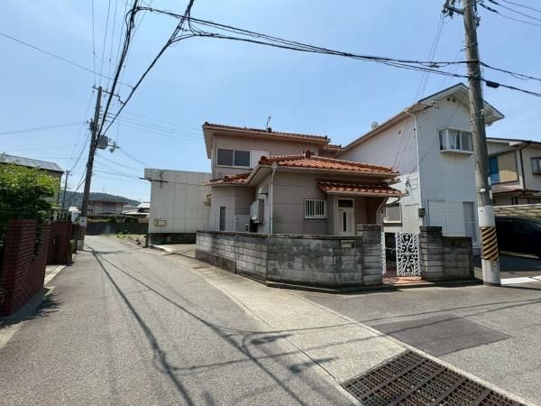 4LDK House in Kimiidera, Wakayama - 395万円 Vacant Property - Thumbnail 2