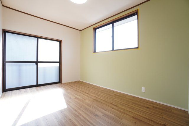 Renovated 4LDK House in Sasebo with Pet-Friendly Features - Thumbnail 3