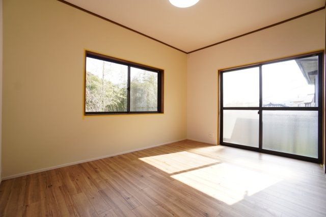 Renovated 4LDK House in Sasebo with Pet-Friendly Features - Thumbnail 4