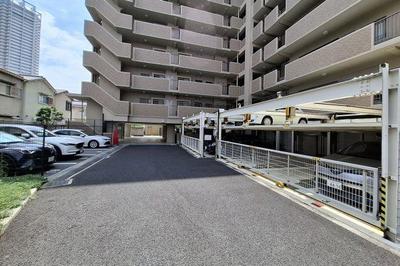 3LDK Apartment in Rune Izumiotsu Royal Court, Osaka — Image 10, Izumiotsu, Osaka