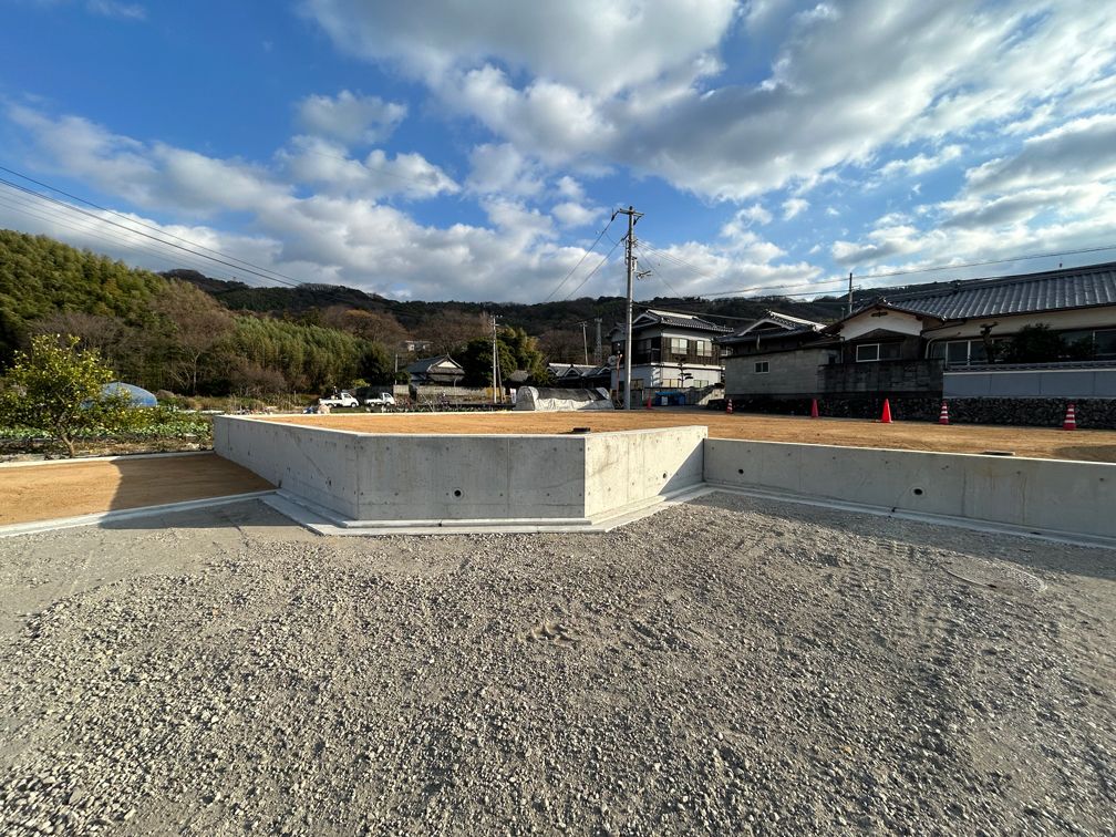 165.81 sqm Land for Sale in Iyo City, Ehime Prefecture - Thumbnail 4