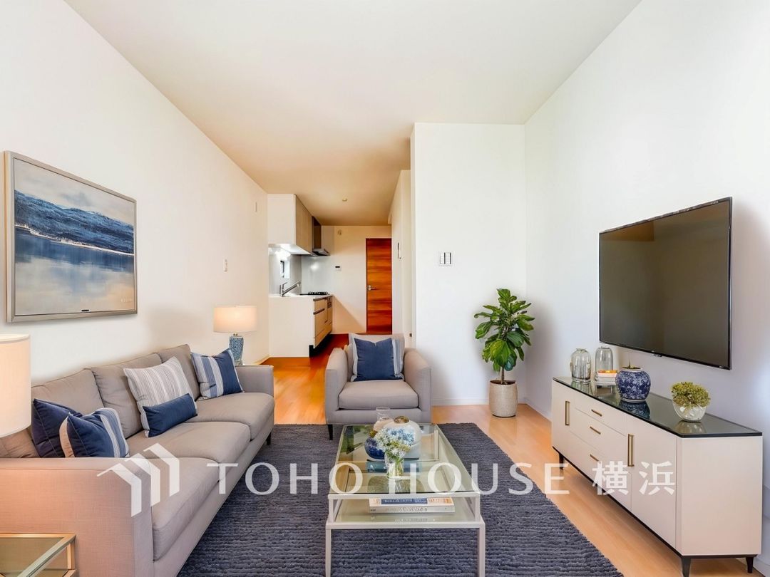 2SLDK House in Yokohama Chiyozaki - New Construction 2024 - Thumbnail 4
