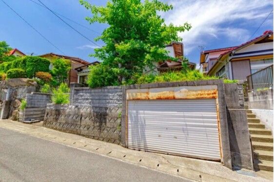 Land for Sale in Nakama City, Fukuoka - 180.8 sqm with Utilities - Thumbnail 3