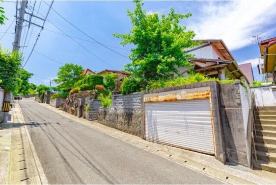 Land for Sale in Nakama City, Fukuoka - 180.8 sqm with Utilities - Thumbnail 2