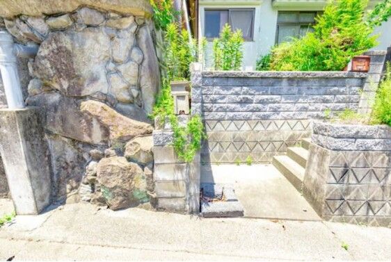 Land for Sale in Nakama City, Fukuoka - 180.8 sqm with Utilities - Thumbnail 4