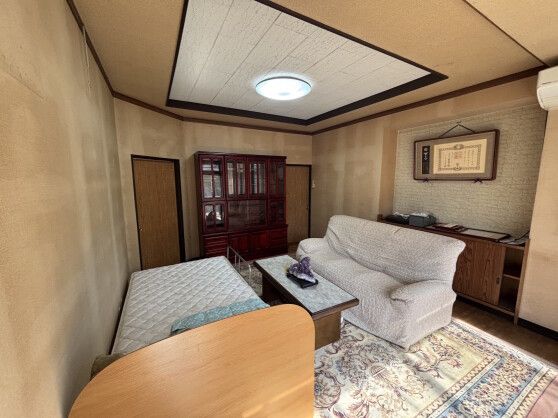 1970 Wooden House for Sale in Chikuma, Nagano - 162m² on 747m² Land - Thumbnail 3
