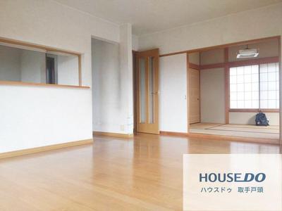 Used detached house in Moegino, Tone-cho | Tone-cho, Kitasoma-gun, JR Joban Line Toride Station, 30 minutes by bus, get off at Moeginodai 4-chome, 1 minute walk from used detached house (Property number: 0143788-0000914) — Image 2, Tone, Ibaraki