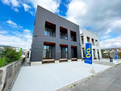 Kin Machiyaka All 2 Buildings Building 1 | Kin-cho, Kunigami-gun, Okinawa Urban Monorail Tedako-Uranishi Station 29.9km used detached house (Property number: 3217452-0000071) — Image 4, Kin, Okinawa