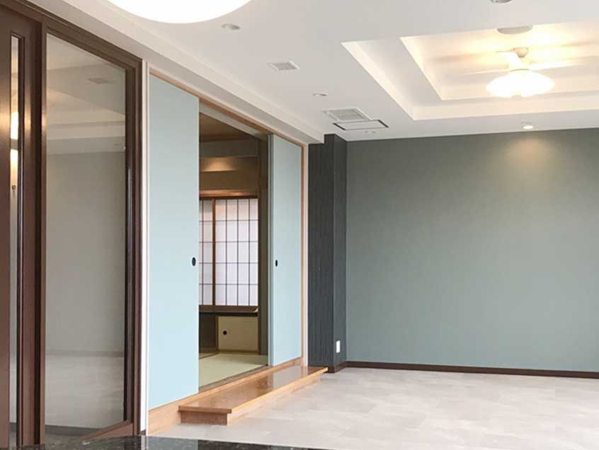 Verde Club Katayamazu 1LDK Apartment with Lake Views - Thumbnail 2