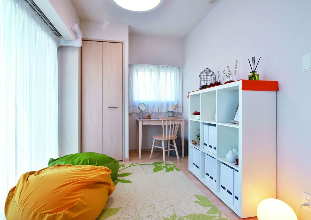New Apartment in Urasoe, Okinawa – 2LDK/3LDK, 11-Story RC Building - Thumbnail 4