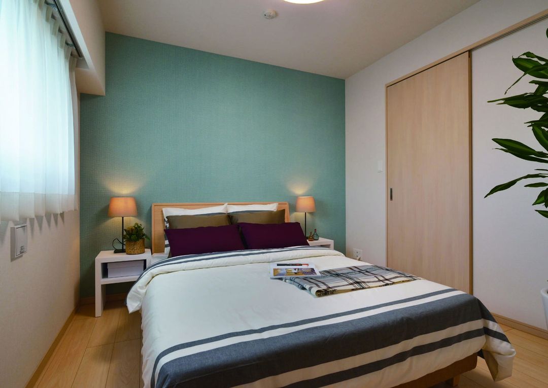 New Apartment in Urasoe, Okinawa – 2LDK/3LDK, 11-Story RC Building - Thumbnail 3