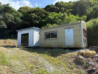 2LDK House with Office/Warehouse on Large Plot in Nakijin, Okinawa — Image 7, Nakijin, Okinawa