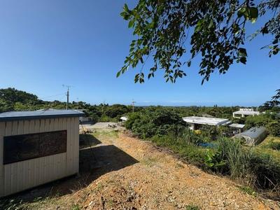 2LDK House with Office/Warehouse on Large Plot in Nakijin, Okinawa — Image 11, Nakijin, Okinawa