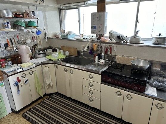 6K Wooden House for Rent in Hida City, Gifu - Renovated Bathroom - Thumbnail 3