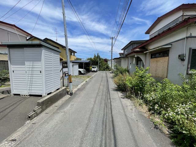 Land for Sale in Fukinoue, Hachinohe City, Aomori Prefecture - Thumbnail 2