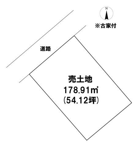 Land for Sale in Fukinoue, Hachinohe City, Aomori Prefecture - Thumbnail 3