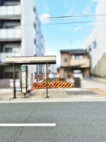 Vacant Land for Sale in Minami Ward, Kyoto City - Thumbnail 4