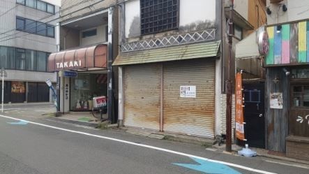 Commercial Land for Sale in Ube City, Yamaguchi - Near Ube-Shinkawa Station - Thumbnail 2