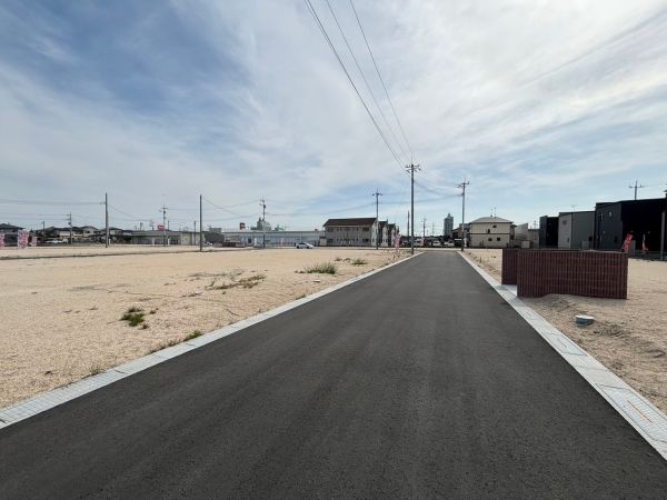 Vacant Land for Sale in Kasama, Ibaraki - 208 sqm - Thumbnail 4